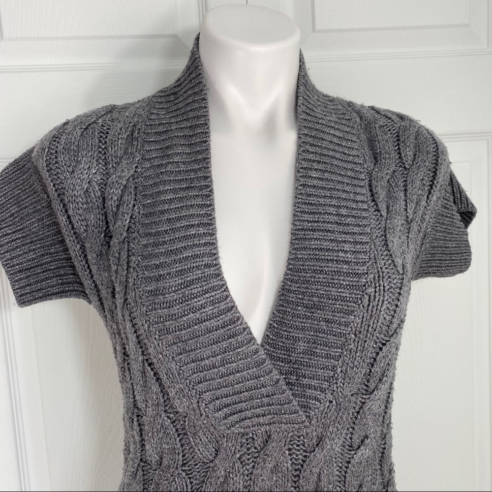 Calvin Klein Knit Sweater - Picture 2 of 5